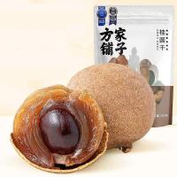 方家铺子  六星桂圆干 500g  (单位：袋 )
