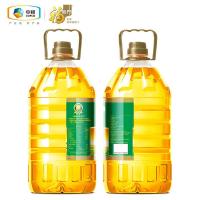 福临门 非转基因 一级压榨玉米油 5L（单位：桶）