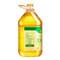 米妹妹（MIMEIMEI）  纯香玉米油 非转基因 物理压榨 5L（单位：桶）