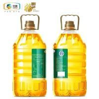福临门 营养家 活粒鲜胚玉米胚芽油 5L (单位:桶)
