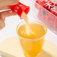 寿全斋 PP杯 无糖姜茶固体饮料 96克（8克X12） (单位:盒)