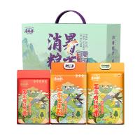米妹妹（MIMEIMEI） 消暑粮方 杂粮组合 2.5kg 绿色（单位：盒）