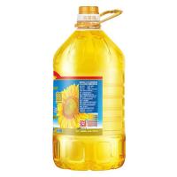 金龙鱼 阳光 葵花籽油 5L (单位:桶)