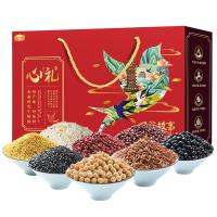 燕之坊 心礼杂粮粗粮礼盒 杂粮组合 4.205kg （单位:盒）