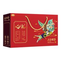 燕之坊 心礼杂粮粗粮礼盒 杂粮组合 4.205kg （单位:盒）
