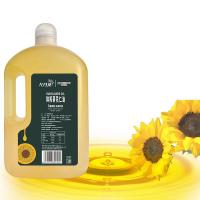 九月葵 鲜榨 葵花仁油 5L (单位: 桶)