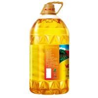 九三 非转基因一级 大豆油 4L/桶（单位：桶）