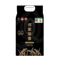 邻家饭香 LJFX78 五常大米 稻花香2号 2.5kg(单位：袋) 真空包装