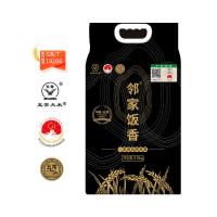 邻家饭香 LJFX78 五常大米 稻花香2号 2.5kg(单位：袋) 真空包装