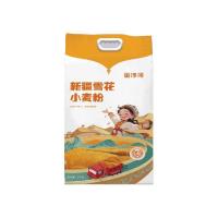 金沙河 新疆 雪花小麦粉 5kg (单位:袋)