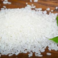 陇间柒月  福稻福字富硒大米 1kg （单位：袋） 真空包装