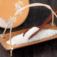 十月稻田（SHI YUE DAO TIAN）  五常大米 5kg 真空包装 （单位:袋）