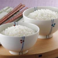 米妹妹（MIMEIMEI） 福稻家 真空包装 富硒大米 1.18kg (单位:袋)