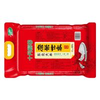 十月稻田（SHI YUE DAO TIAN） 磨米世家东北 大米 真空包装2.5kg 红色（单位：袋）
