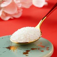 十月稻田（SHI YUE DAO TIAN） 磨米世家东北 大米 真空包装2.5kg 红色（单位：袋）
