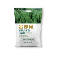 金沙河 家用多用途 小麦粉 5kg（单位：袋）
