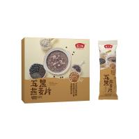 燕之坊 C03070220022五黑燕麦片条状粉320g（单位：盒）