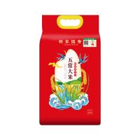 邻家饭香 稻花香2号 五常大米 5kg 真空包装 （单位：袋）