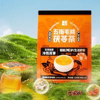 老金磨方 五指毛桃 茯苓茶 120g（8g*15） (单位:袋)