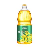 米妹妹（MIMEIMEI） 甄选 菜籽油 1.8L (单位:桶)