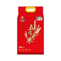 邻家饭香 LJFX133 五常大米 5kg 真空包装 （单位：袋）