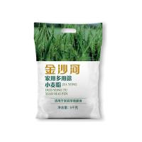金沙河 家用多用途 小麦粉 5kg (单位: 袋)