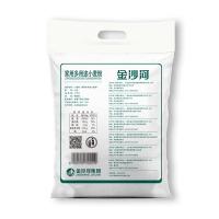 金沙河 家用多用途 小麦粉 5kg (单位: 袋)
