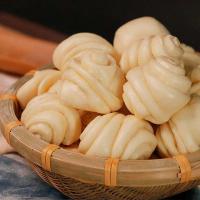 金沙河 家用多用途 小麦粉 5kg (单位: 袋)