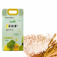 九月葵 长粒香 大米 2.5kg (单位: 袋) 真空包装