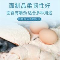 金沙河 臻品贵族多用途小麦粉 5kg（单位:袋）