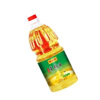 陈克明 非转基因 一级压榨菜籽油 1.8L (单位:桶)