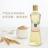 欣和 一级 糙米醋 500ml (单位:瓶)