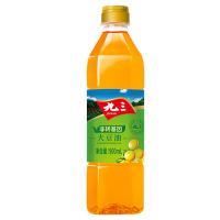 九三 非转基因三级 大豆油 900ml/瓶（单位：瓶）