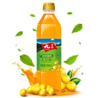 九三 非转基因三级 大豆油 900ml/瓶（单位：瓶）