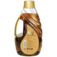 天府菜油（TIANFU-RAPOIL） 二级 非转基因 小榨浓香菜籽油 1.8L (单位:瓶)