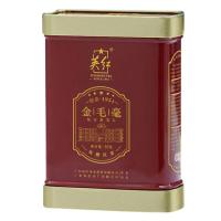 英红 特级金毛毫 英德红茶 50g （单位：罐）