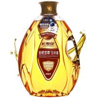 长寿花（LONGEVITY FLOWER） 非转基因 压榨一级 金胚至尊玉米油 5L (单位:桶)
