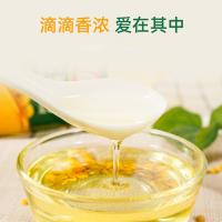 米妹妹（MIMEIMEI） 一级 非转基因 大豆油 500ml （单位：瓶）