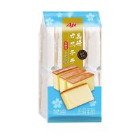 长崎（Aji） 牛奶味蛋糕  330g/袋 12袋/箱  （单位：袋）