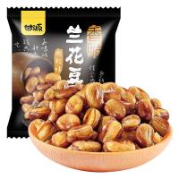 甘源 肉松味 袋装兰花豆 285g （单位：袋） 新老包装随机发货
