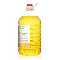 丰原食品（BBCA FOOD） 一级 压榨 鲜胚玉米油 5L (单位:桶)