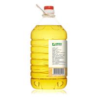 丰原食品（BBCA FOOD） 一级 压榨 鲜胚玉米油 5L (单位:桶)