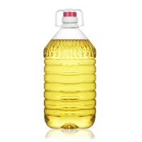 丰原食品（BBCA FOOD） 一级 压榨 鲜胚玉米油 5L (单位:桶)