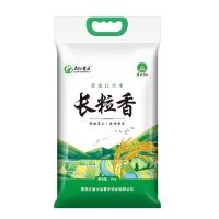 大泓香禾 长粒香大米 5kg 真空包装(单位:袋)
