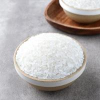 十月稻田（SHI YUE DAO TIAN） 磨米世家 长粒香米 真空包装 5kg（单位：袋）