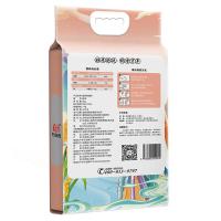万年贡 皇阳御品鲜碾米 籼米 5kg 真空包装 (单位:袋)
