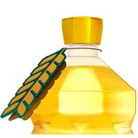 金龙鱼  谷维多双一万稻米油 1.8L（单位：瓶）新老包装随机发货