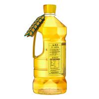 金龙鱼  谷维多双一万稻米油 1.8L（单位：瓶）新老包装随机发货