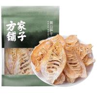 方家铺子  黄山笋干 200g/袋  (单位：袋 ) 新老包装随机发货