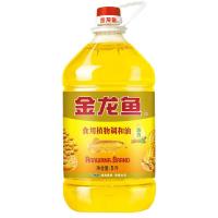 金龙鱼 花生浓香型 调和油 5L（单位：瓶）